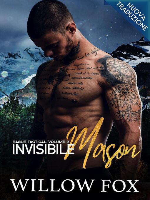 Title details for Invisibile by Willow Fox - Wait list